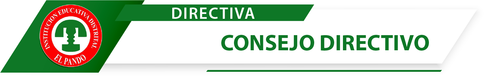 Consejo directivo