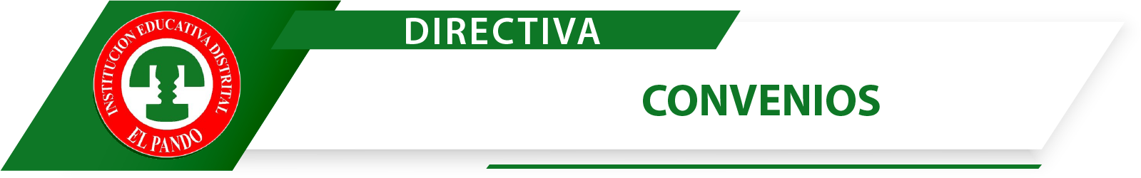 Convenios Interinstitucionales