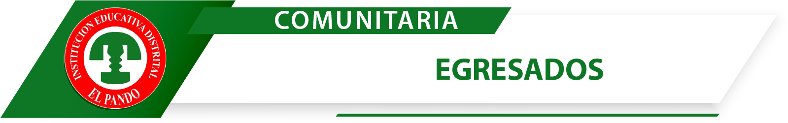 EGRESADOS