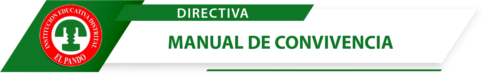 MANUAL DE CONVIVENCIA