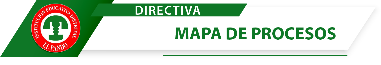 Mapa de proceso