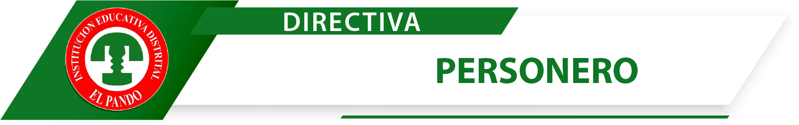 PERSONERO