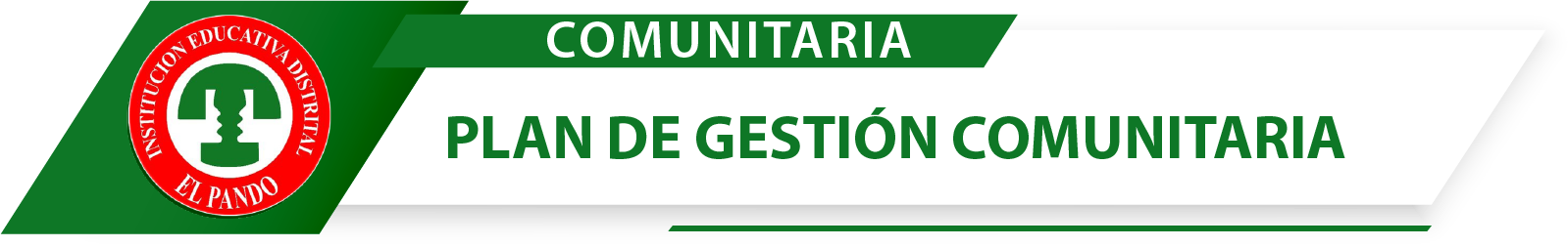 Gestión comunitaria