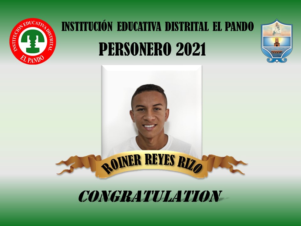Personero