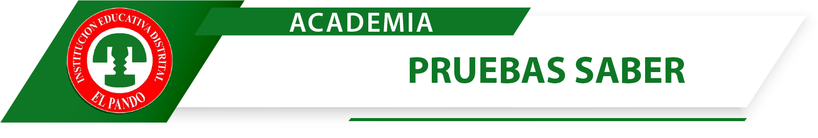 Prueba Saber